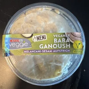 Baba Ganoush