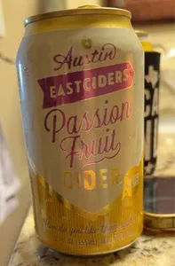 Austin eastciders