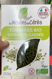 Les moulins de ceres