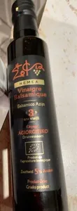 Nemea vinaigre balsamique