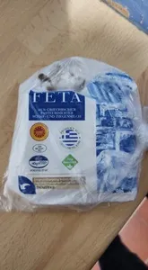 Feta
