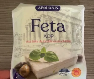 Feta aop