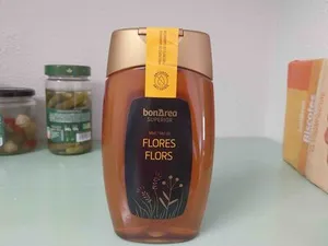 Mel de Flors/Miel de Flores