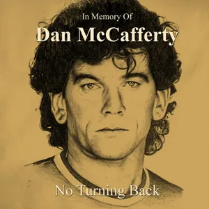 McCafferty Dan: In memory of.../No turning back