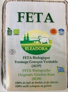 Feta