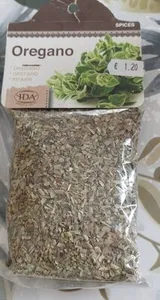 Oregano
