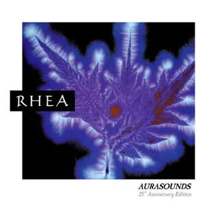 Rhea: Aurasounds