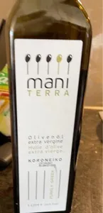 Mani Terra