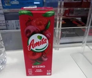 Amita Sour Cherry