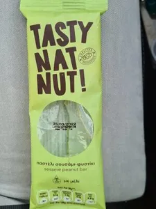 TASTY NAT NUT