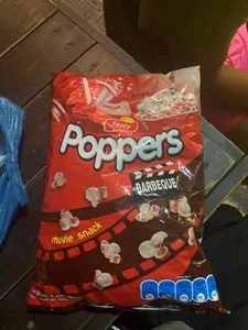 Poppers