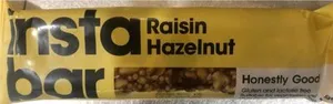 Instabar raisin
