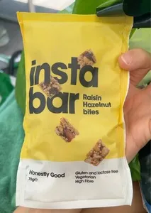 Insta bar