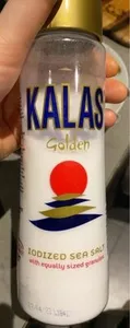 Kalas salt