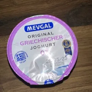griechischer Joghurt