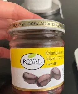 Kalamata olijven