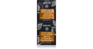 Apivita Mild exfolierande ansiktsmask