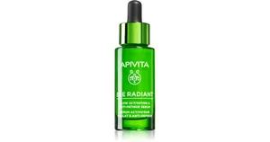 Apivita Bee Randiant Glow Activating and Anti-Fatigue Serum 30ml
