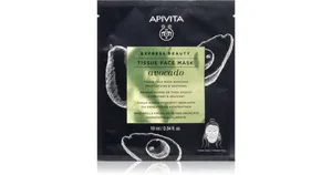 Apivita Lugnande Moisturizing Sheet Mask 10ml