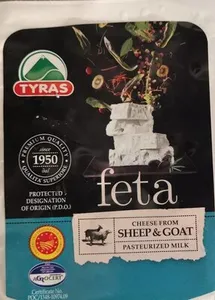 Feta Tyras