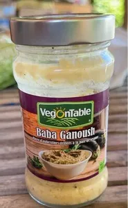 Baba Ganoush