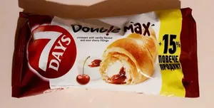 ДУО ЧЕРЕША И ВАНИЛИЯ