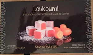 loukoumi
