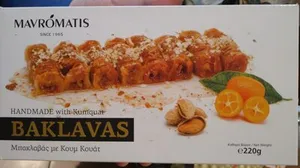 Baklavas