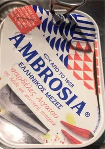 Ambrosia