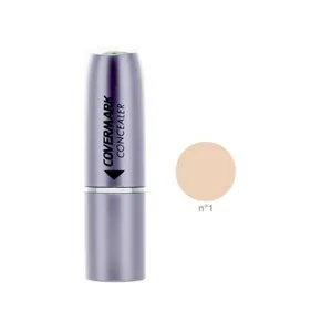 Covermark Vattenfast Concealer Concealer 1 6g