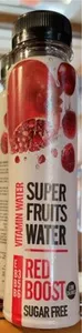 Super fruits water