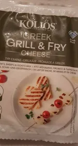 Greek Cheese