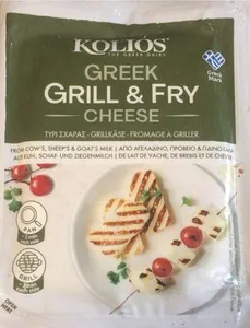 Halloumi