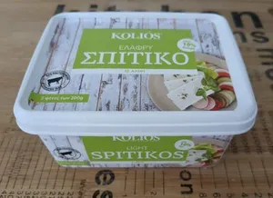 Feta Spitiko Light