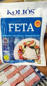 KOLIÒS FETA