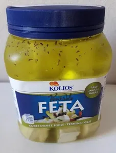 Feta