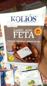 KOLIÒS FETA