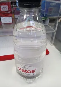vikos soda