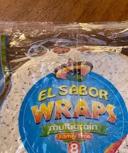 El Sabor Tortillas