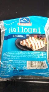 Halloumi Olympus