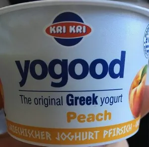 Yogood