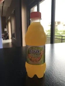 Loux plus ‘n light