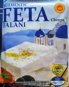 Feta Falani