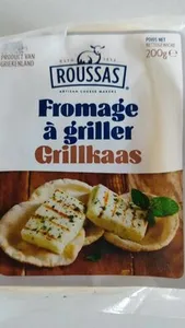 Fromage à griller