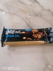 hungry not protein 33