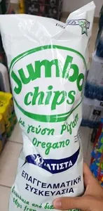 jumbo ρίγανη 280gr