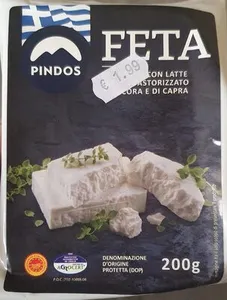 Feta