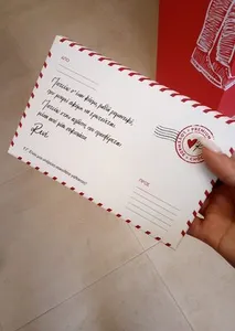 rene sokolata letter