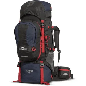 Pentagon Tactical Pentagon Tac Maven Jupiter 60+10L Outdoor Backpack (Färg: Midnight Blue)