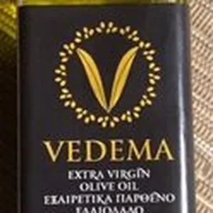 Vedema Olive Oil